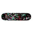 Buscar pixel tablas de skate Arco iris