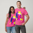 Buscar devil camisetas 4 º presa