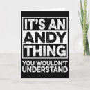 Buscar andy tarjetas Nieve
