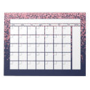 Buscar azul calendarios Para ella