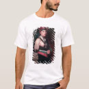 Buscar tocado indio camisetas Décimo octavo