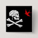 Buscar bandera pirata chapas Para todos