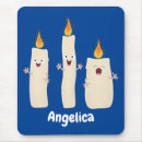 Buscar velas alfombrillas de raton Divertido