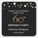 Buscar cumpleaños de 6 años pegatinas Invitados