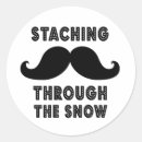 Buscar bigote divertido pegatinas Vacaciones