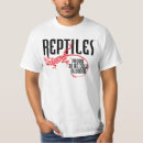Buscar reptile camisetas Animales