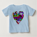 Buscar ilusiones camisetas Para niños