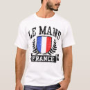 Buscar le mans camisetas Francia