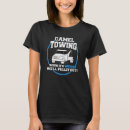 Buscar towing camisetas Humor