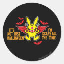 Buscar chistes de halloween pegatinas Grosero