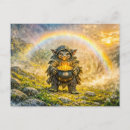 Buscar duende postales Para todos
