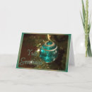 Buscar yule tarjetas Wicca