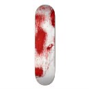 Buscar sangre tablas de skate Monopatín