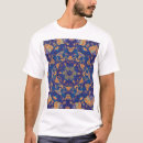Buscar kaleidoscope camisetas Patrón