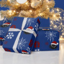 Buscar araña papel de regalo Para niños