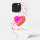 Buscar arco iris brillante iphone fundas Rojo