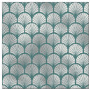 Buscar plateada telas Elegante
