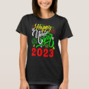 Buscar nye camisetas Años