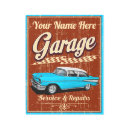 Buscar garage arte Car