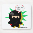 Buscar ninja alfombrillas de raton Lindo