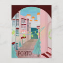 Buscar porto postales Lisboa