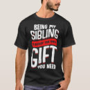 Buscar hermana a ser camisetas Animales