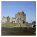 Buscar castillo medieval azulejos Arquitectura