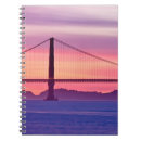 Buscar puente golden gate cuadernos Cielo