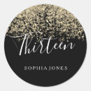 Buscar 13 pegatinas Trece