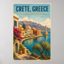 Buscar viajes posters Viaje retro vintage