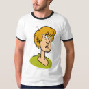 Buscar shaggy camisetas Caricaturista