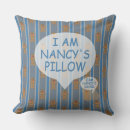 Buscar jengibre cojines Tradicional