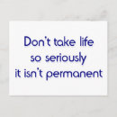 Buscar serio postales Divertido