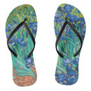 Buscar chanclas Van gogh
