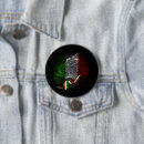 Buscar bandera italiana chapas Europa