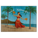 Buscar tabla hawaiana postales Hawaiano