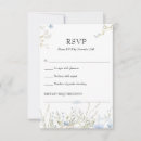 Buscar suave tarjetas rsvp Elegante