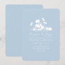 Buscar siluetas 11x16 invitaciones Para ellos