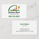 Buscar grass tarjetas de visita Empotramiento