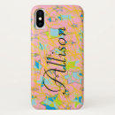Buscar negro y w iphone fundas Retro