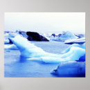 Buscar icebergs posters Naturaleza