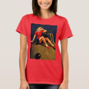 Buscar pin up camisetas 50s