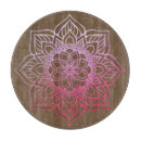 Buscar mandala tablas cortar Flor