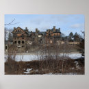 Buscar abandonado Ruinas