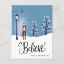 Buscar believe postales Para ellos