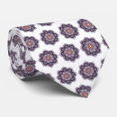 Buscar años 70 del vintage corbatas Para él