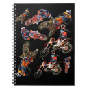 Buscar moto cuadernos Suciedad