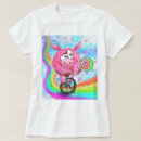 Buscar piggy camisetas Divertido