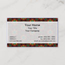 Buscar universal tarjetas de visita Negocio
