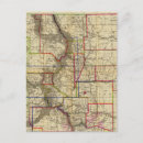 Buscar colorado postales Mapa